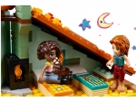 LEGO® Friends 41745 - Autumn a jej konská stajňa